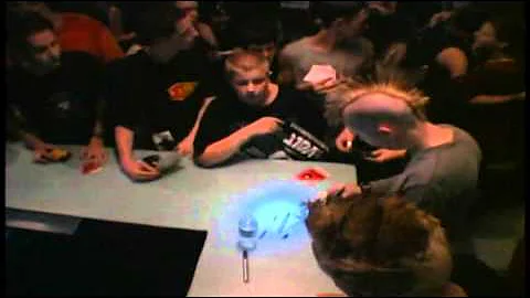 KMFDM (Sturm & Drang Tour Foutage) [04]. Tour Foutage