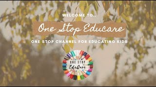 One Stop Educare (Online Educational Resources)