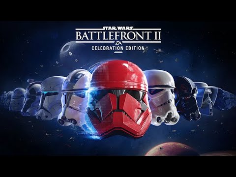 Star Wars Battlefront 2 Celebration Edition - Image Abyss