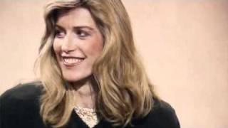 Famous Alain Prost Interview, Selina Scott Net Worth