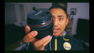 Practical Tips for BETTER Portraits!