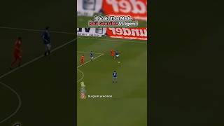 3 Goals That Made Raúl INEVITABLE 🎯#raul #football #goals #legend #striker