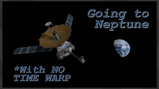 LIVE Launching a Probe to NEPTUNE in REALTIME - SPES Gale Weaver VOD