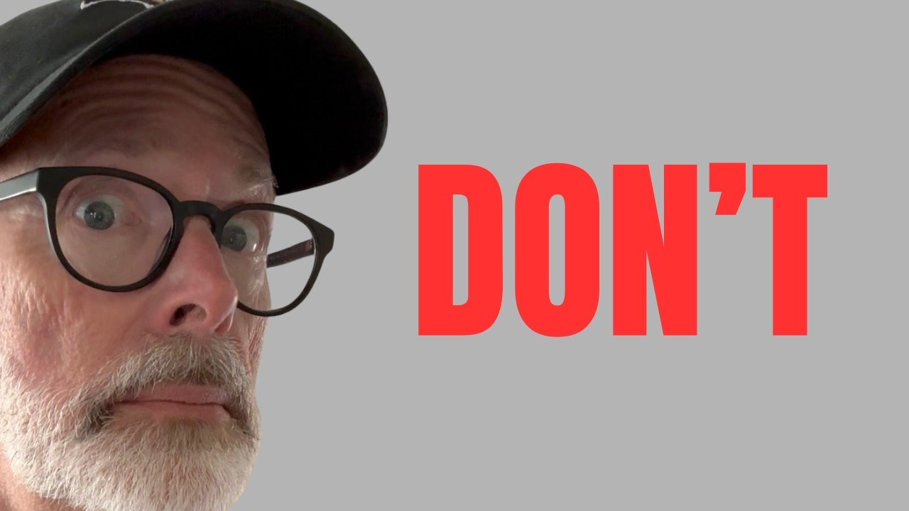 Советы по ходьбе, которые вы игнорируете на свой страх и риск