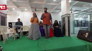 Opilla Shubhla Telugu Video Song Sardaar Gabbar Singh