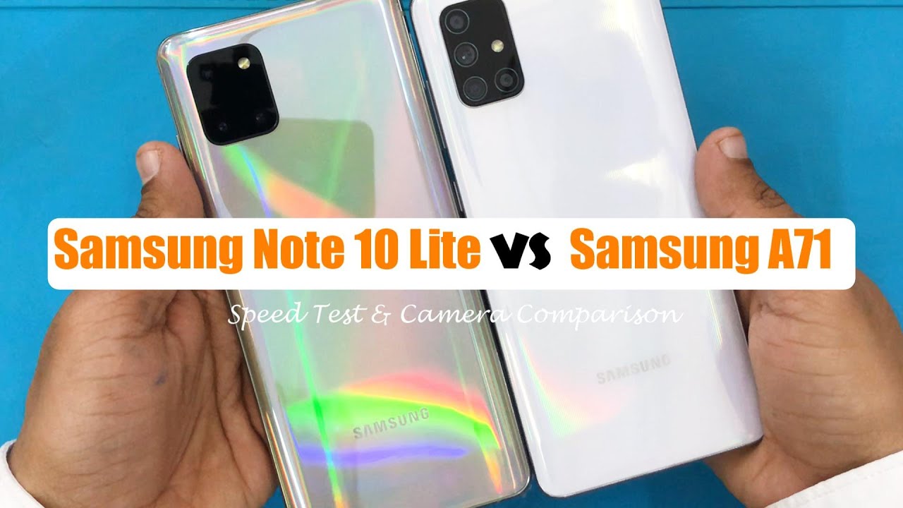 Стекло Камеры Samsung Note 10 Lite