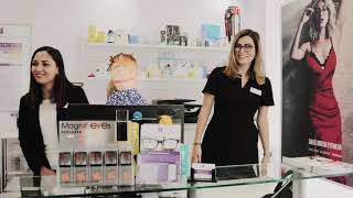 Focus Medical Eye Centre Muppets Music Video