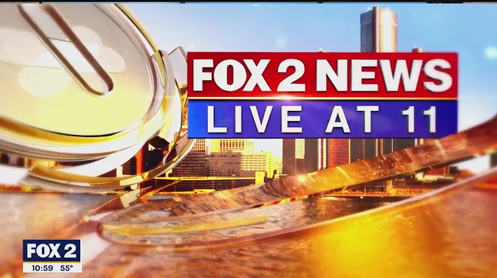 FOX 2 News Live at 11