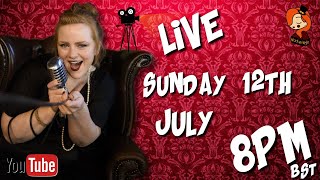 🔴 LIVE with Madam Misfit