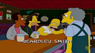 The Simpsons Credits 188