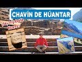 🇵🇪 Chávin de Huántar, day-trip desde Huaraz, Laguna Querococha - Ancash, Perú