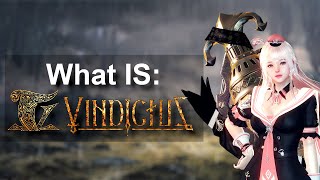 What Is Vindictus A Clic Action Mmorpg A 2023 Look