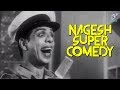 Nagesh super comedy  thaikku thalaimagan comedy  manorama  mgr   jayalalitha  s v ranga rao