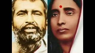 "RAMAKRISHNA LILA PRASANGA" AUDIO BOOK :(01) READ BY GOPA BAGCHI, WRITTEN BY SWAMI SARADANANDA