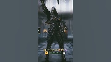 Mythic Templar edit. Call of Duty Mobile #callofdutymobile #mythictemplar