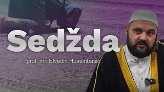 Sedžda U Namazu