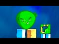 Angry Birds 2 Level 3726 “ B I R D I E ! “