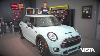 Memorial Day Specials - Vista MINI Coconut Creek