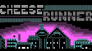 Cheese Runner | Dystopian Cyberpunk Ascii Cheese Trading Simulator screenshot 4