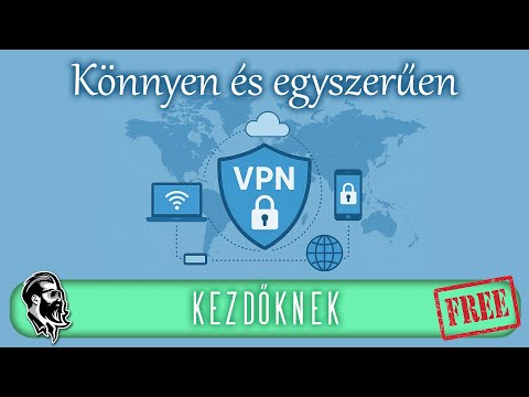 Miért van szükség VPN-re a Köziránytú-hoz?