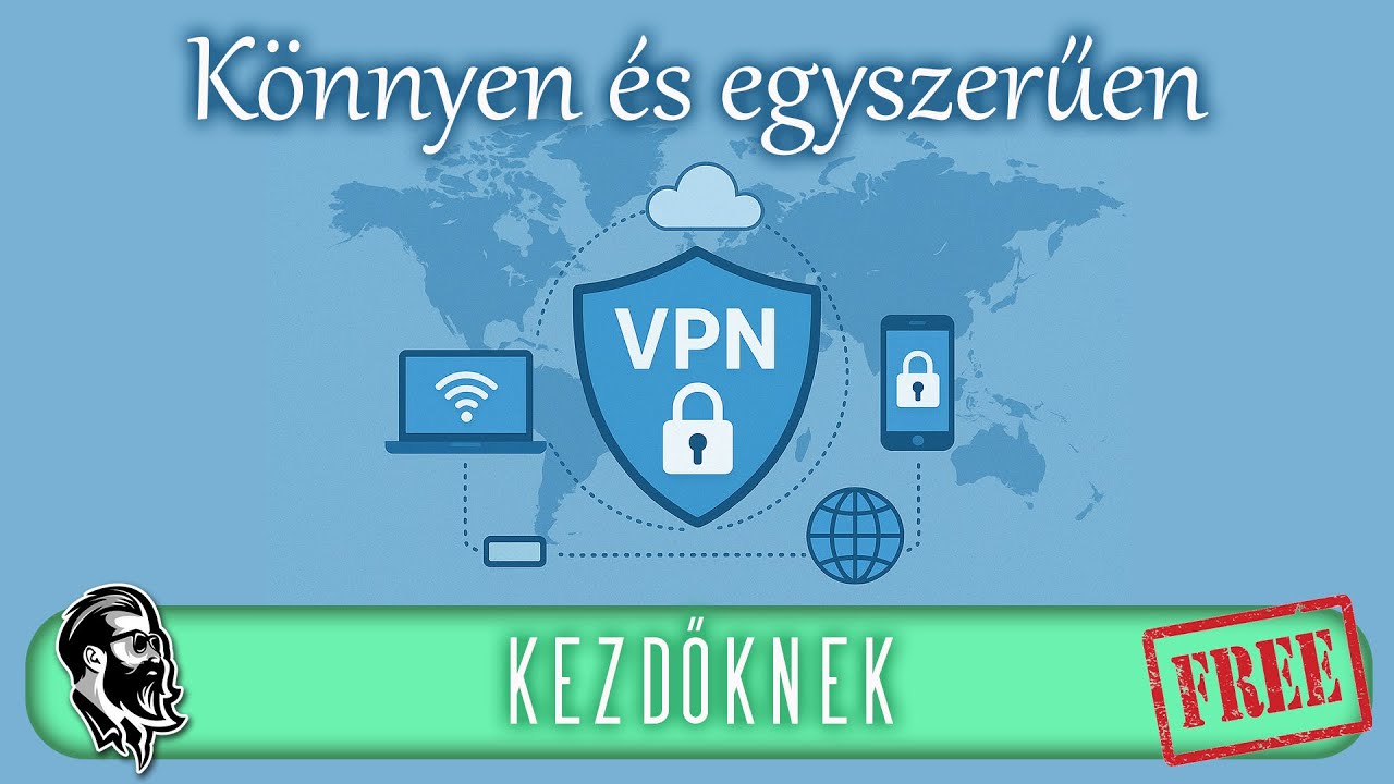 Ingyenes VPN Használata Kezdőknek