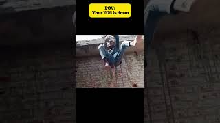 What do you do when wifi is down? #fypシ #funnyshorts