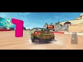 doing random multiplayer races using @HenryC4_GD's car in Race Max Pro(part 3)