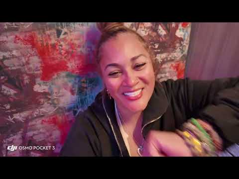 Enjoying life| My boo surprised me