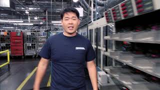 USPS We Make Mail Happen: First Class Mail