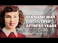 The Cold-Blooded Murder of Colleen Audrey Rice | Identified 50 Years After Founded In A Hunting Sack