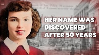 The Cold-Blooded Murder of Colleen Audrey Rice | Identified 50 Years After Founded In A Hunting Sack