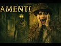 MUMMY IS CHASING ME 😱 | AMENTI HORROR GAMEPLAY IN TAMIL