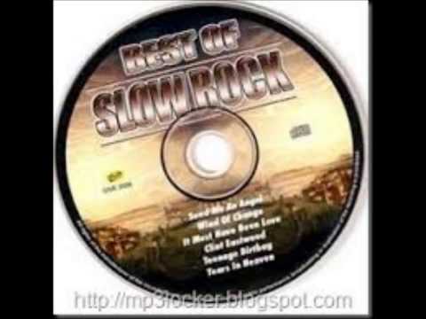 Slowrock tagalog- Nonstop version