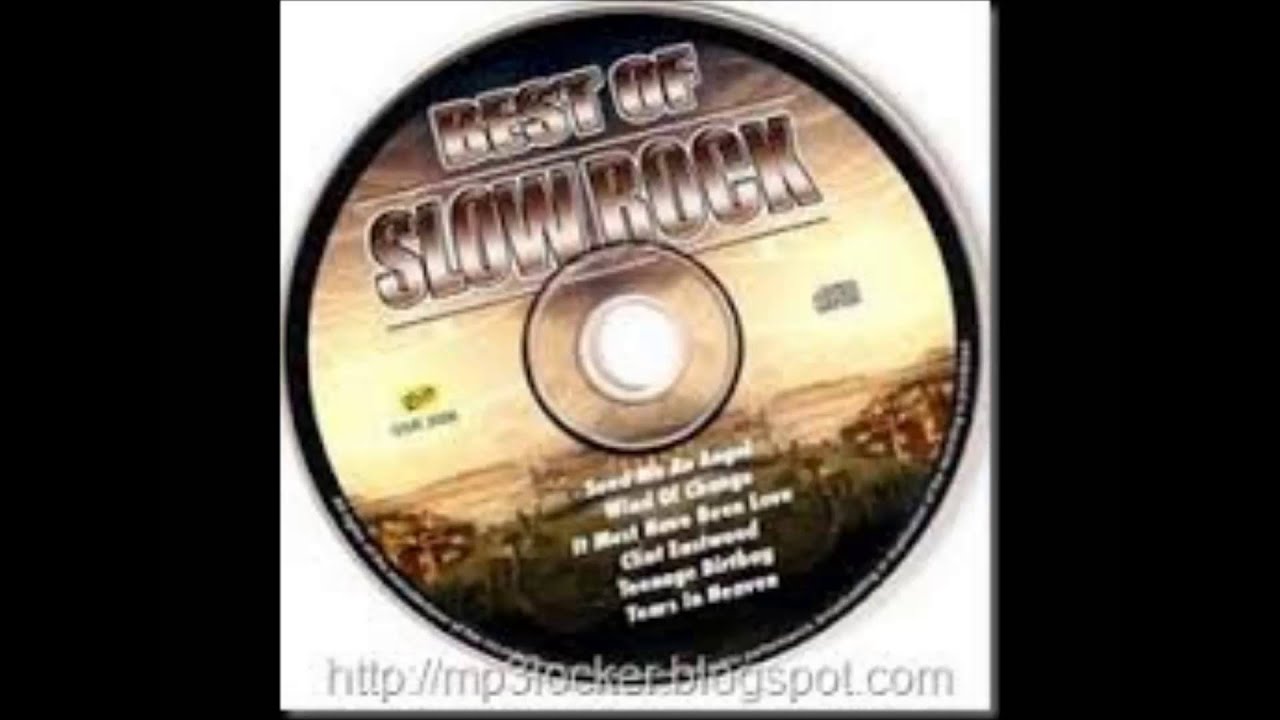 Slowrock tagalog- Nonstop version