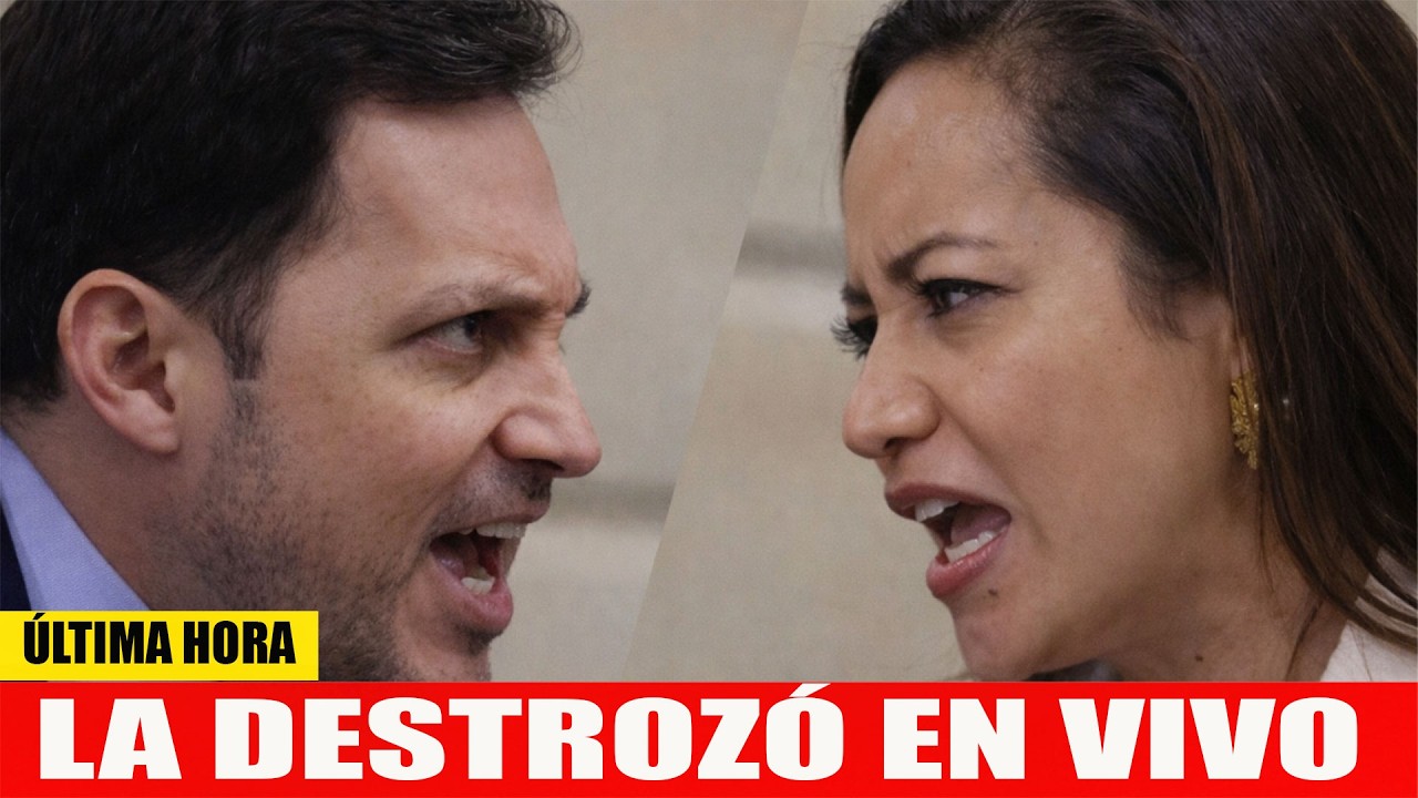 ¡MOTOA SE LE PARÓ FIRME A CORCHO! Y la dejo callada. Acabaste con la salud de colombia