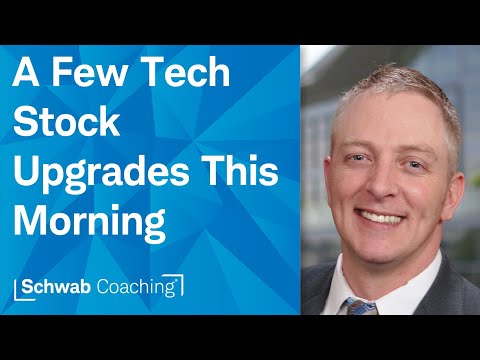 Trader Talk In Today S Market Kevin Horner Jeffrey Abalos 2 2 26 