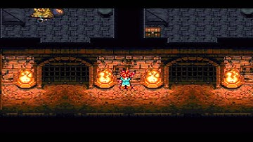 Chrono Trigger HD Walkthrough Part 9: Prison Break Part 2