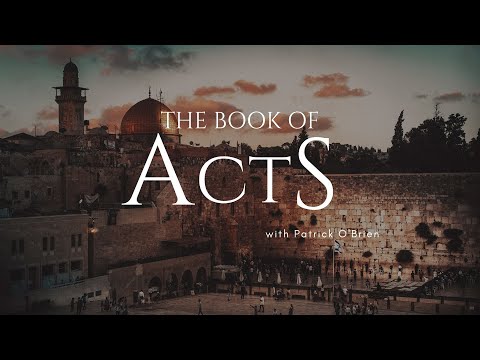 The Book of Acts Chapter 18