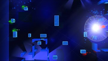 My First Frozen Synapse Victory Online!