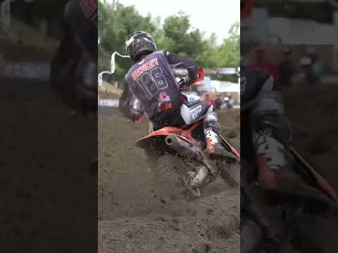 Rolly Malfunction Motocross Supercross