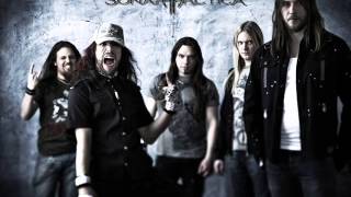 Sonata Arctica - 2010-08-13 - Bloodstock Open Air 2010 (FULL AUDIO CONCERT LIVE)