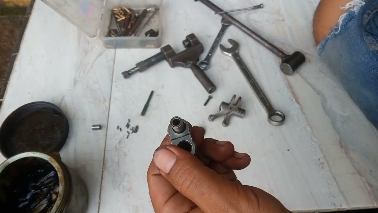 Amazing Trick‼️Cost Savings‼️Mechanic Tips‼️RRA Nmax‼️