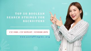 Celebrity What is Boolean search strings for recruiters? Top 25 Boolean search strings  #boolean #strings #usa Net Worth