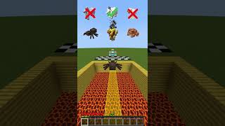 MINECRAFT cual es el mejor mod. #minecraft #shots
