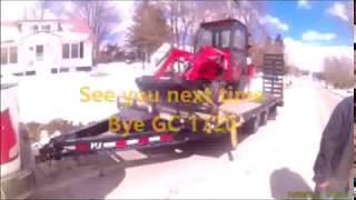 Country Restaurants, Beautiful Skaneateles and exit GC 1720