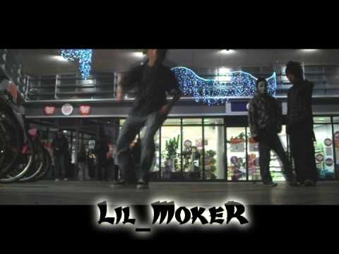 keesdevietnamees ft Lil_MokeR 2way cwalk
