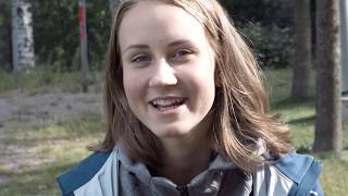 Cap - Viivi Lehikoinen Etäteoriat