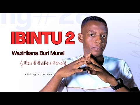 KWIGA Kuririmba Neza Ibi Bintu Ni Ingenzi Niba Ushidikanya Kumenya Kuririmba Byumve 