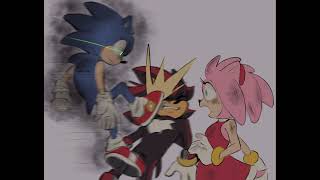 Sonamy - You're a Danger Even to Yourself