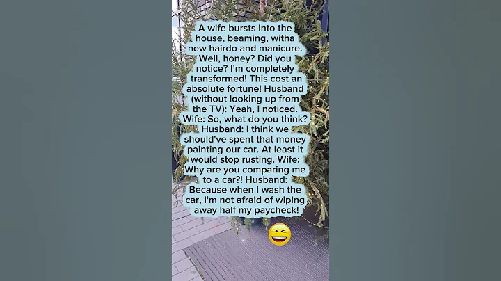 Тhе Рrісе оf Веаutу😎😍🧐🤩🤠🤣#hilarious #bestjokes #ytshorts #funny #humor #comedy #joke